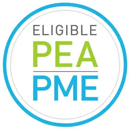 Logo Eligible PEA PME
