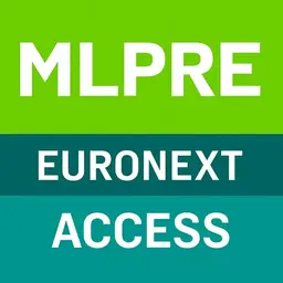 Logo Euronext Access MLPRE